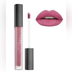 Huda Beauty Liquid Matte Lipstick - Gossip Gurl